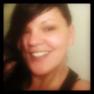 Meet your Posher, Lucy